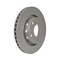 Pagid Brakes Brake Disc, 355121902 355121902 - alternate 2